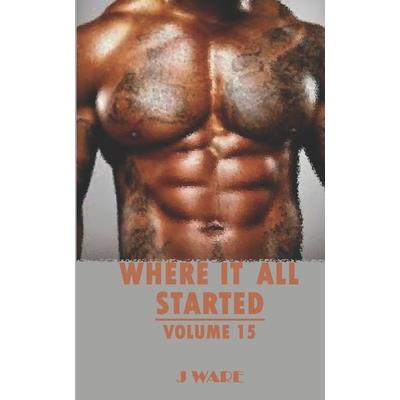 Where It All Started