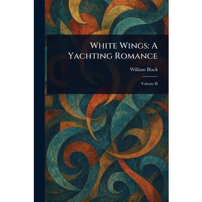 White Wings White Wings