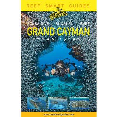 Reef Smart Guides Grand Cayman
