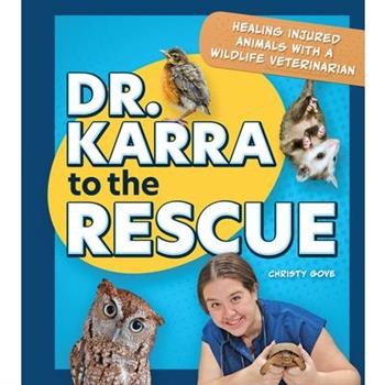 Dr. Karra to the Rescue