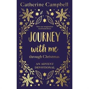 Journey with Me Through Christmas