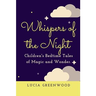 Whispers of the Night