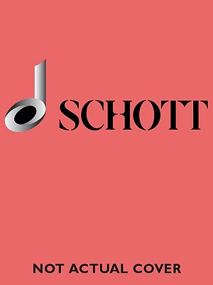 Concerto for Clarinet in B Flat and String Orchestra (2 Horns ad lib.) / Fur Klarinette in
