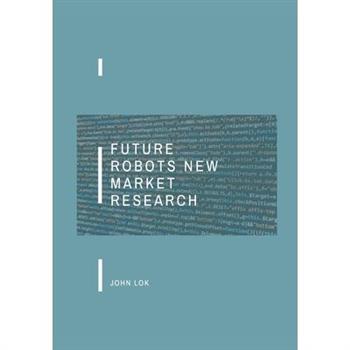 Future Robots New Market Research