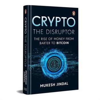 Crypto the Disruptor
