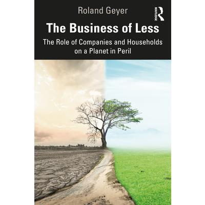 The Business of Less