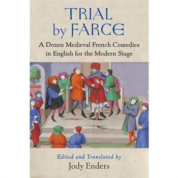 Trial by Farce