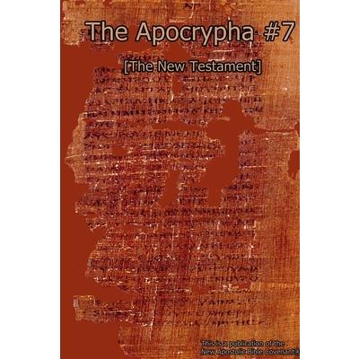 The Apocrypha #7