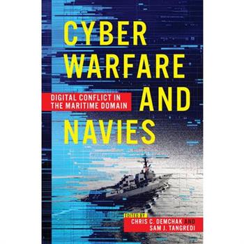 Cyber Warfare and Navies