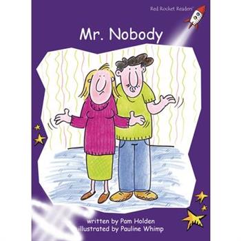 Mr. Nobody
