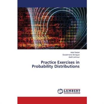 Practice Exercises in Probability Distributions