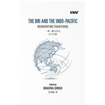 The Bri and the Indo-Pacific