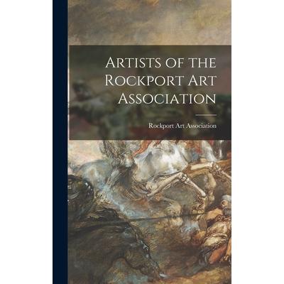 Artists of the Rockport Art Association