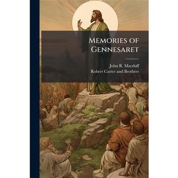 Memories of Gennesaret