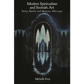Modern Spiritualism and Scottish Art