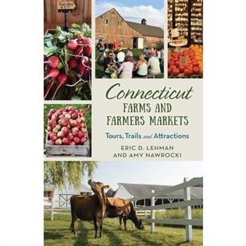 Connecticut Farms and Farmers Markets