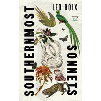Southernmost: Sonnets