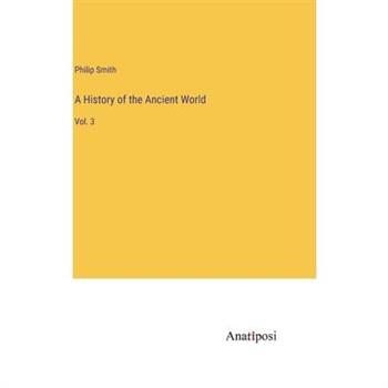 A History of the Ancient World