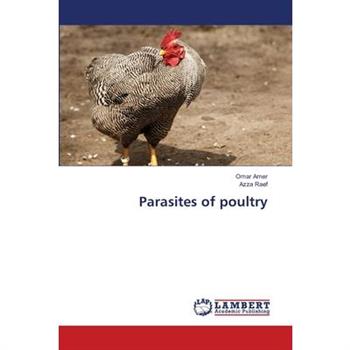 Parasites of poultry