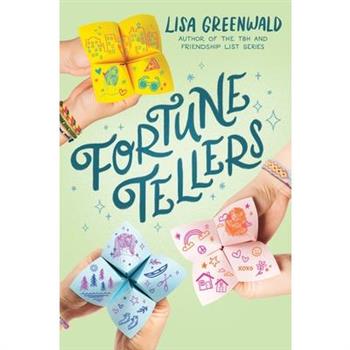Fortune Tellers