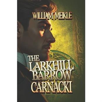 The Larkhill Barrow