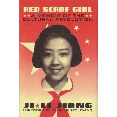 Red Scarf Girl