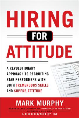 Hiring For Attitude