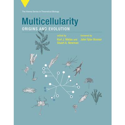 Multicellularity