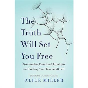 The Truth Will Set You Free