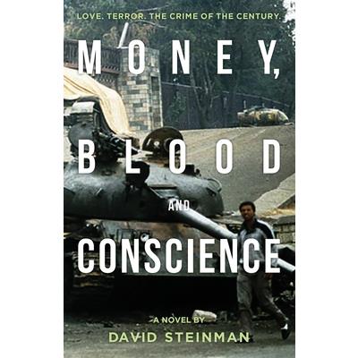 Money, Blood & Conscience
