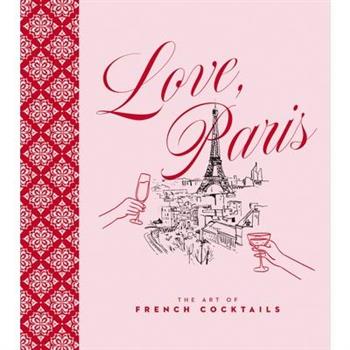 Love, Paris