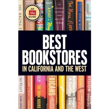 Best Bookstores in California and the West