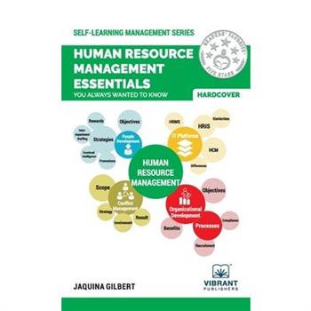 Human Resource Management Essentials You Always Wanted To Know
