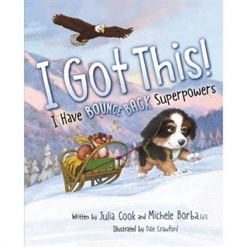 I Got This!