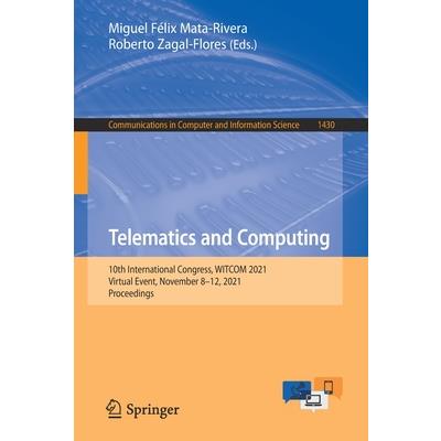Telematics and Computing