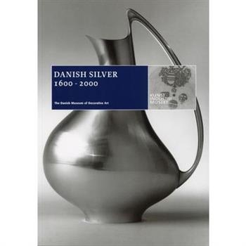 Danish Silver 1600-2000