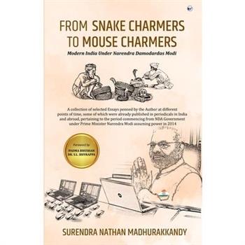 From Snake Charmers to Mouse Charmers