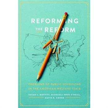 Reforming the Reform