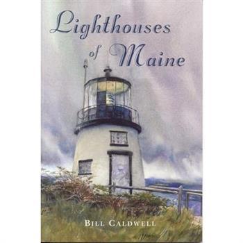 Lighthouses of Maine