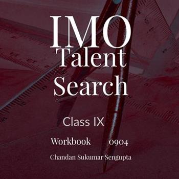 IMO and Talent Search