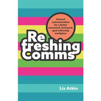 Refreshing Comms