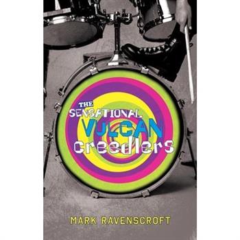 The Sensational Vulcan Creedlers