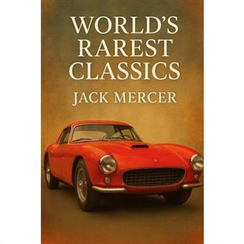 World's Rarest Classics