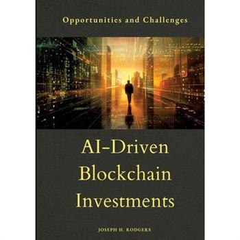 AI-Driven Blockchain Investments