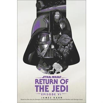 Return of the Jedi