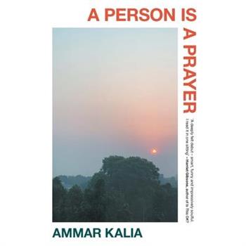 A Person Is a Prayer