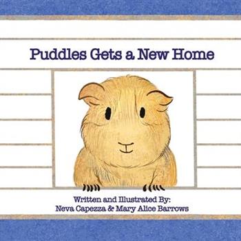 Puddles Gets a New Home