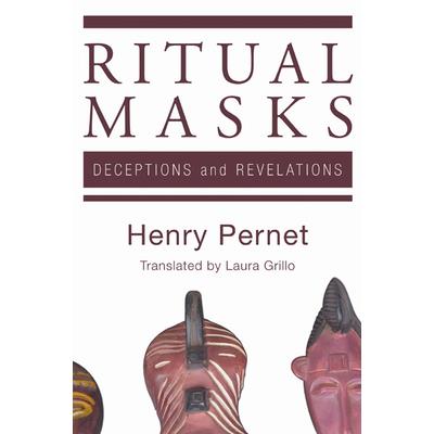 Ritual Masks