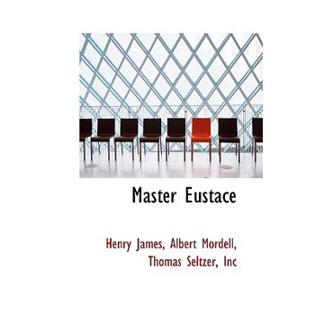 Master Eustace