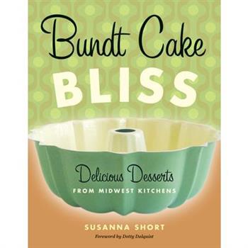 Bundt Cake Bliss
